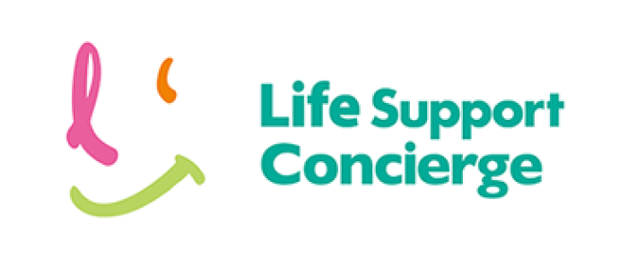 Life Support Concierge