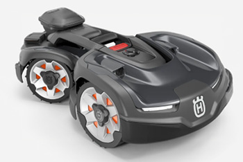 AUTOMOWER™ 435NERA