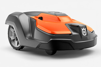 AUTOMOWER™ 550EPOS